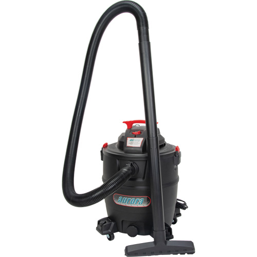 Vacuum, Wet-Dry, 6 HP, 16 US Gal. (60.6 Litres) CSL Industriel Inc.