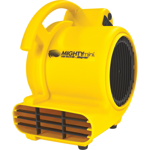 Shop-Air&reg; Small Air Mover CSL Industriel Inc.