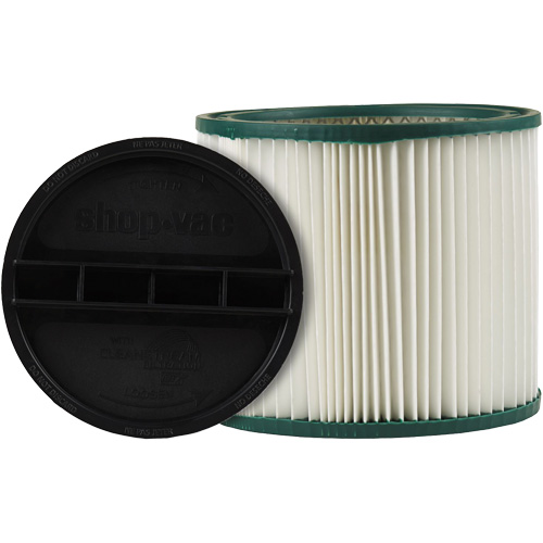 Filtre haute efficacit&eacute; CleanStream Gore, Cartouche, Pour 5 gal. US CSL Industriel Inc.