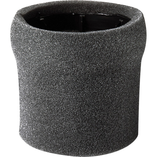 Foam Vacuum Sleeve CSL Industriel Inc.