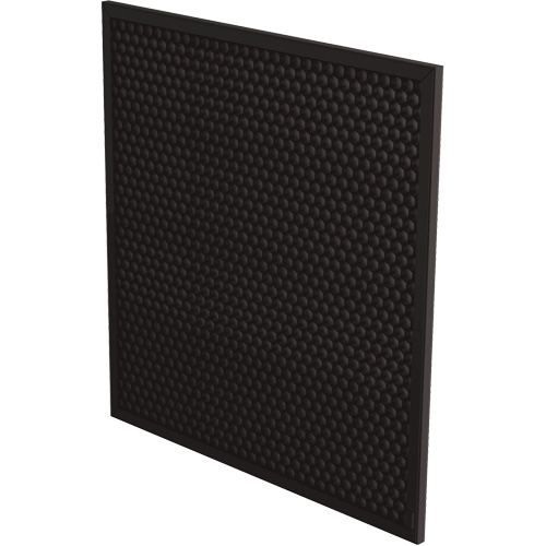 Filtres AeraMax Pro AM3 & AM4 3/8" avec pr&eacute;-filtre, Boîte, 13,75" la x 2,25" p x 14,38" h CSL Industriel Inc.