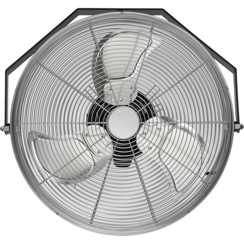Ventilateur industriel pour poste de travail, Industriel, 3 vitesses, Diam&egrave;tre de 18" CSL Industriel Inc.