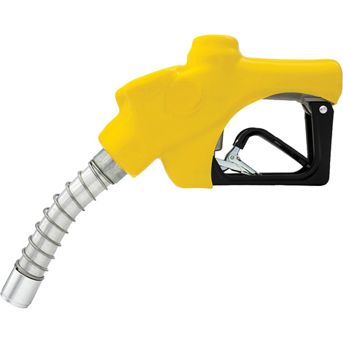 ULC Automatic Shut-Off Nozzle Without Hold-Open Clip CSL Industriel Inc.