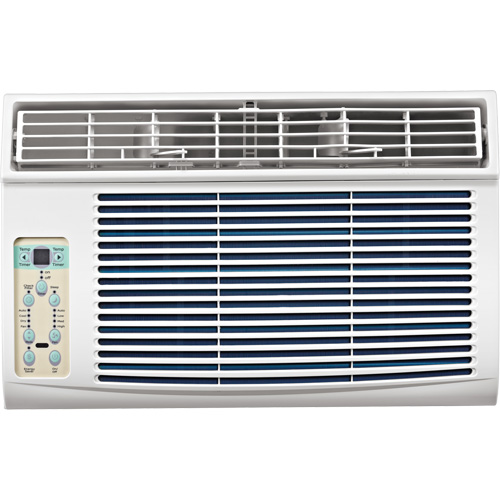 Climatiseur horizontal, Fen&ecirc;tre, 8000 BTU CSL Industriel Inc.