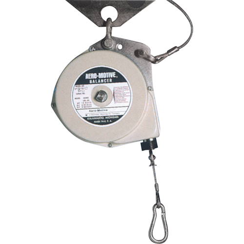 Balancers - Heavy Duty, 18-25 lbs Capacity CSL Industriel Inc.