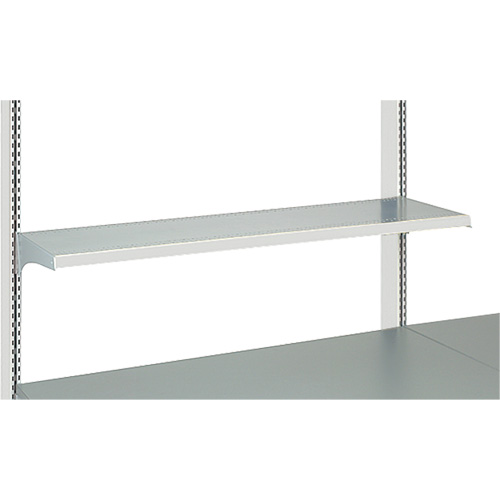 Postes de travail modulaires ergonomiques - Tablettes en acier robuste CSL Industriel Inc.