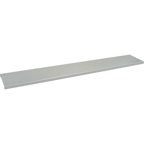 Workbench - Lower Shelves CSL Industriel Inc.