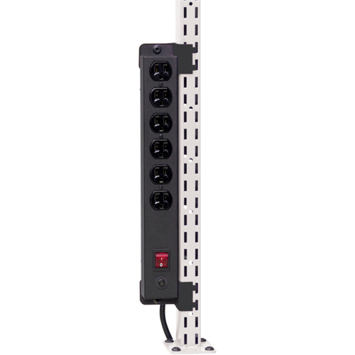Nexus System - Vertical Power Boards CSL Industriel Inc.