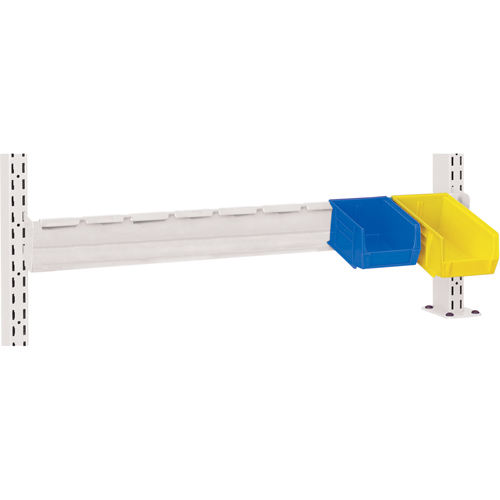 Nexus System - Plastic Box Rails CSL Industriel Inc.