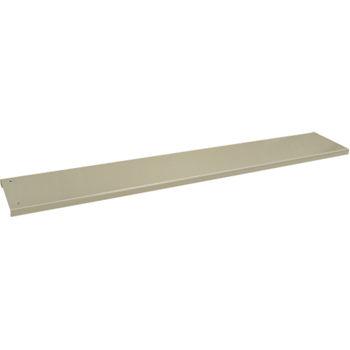 Deep Hi-Boy Storage Cabinet - Extra Shelf, 36" x 22", 150 lbs. Capacity, Steel, Beige CSL Industriel Inc.