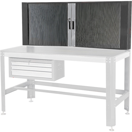 Armoire murale CSL Industriel Inc.