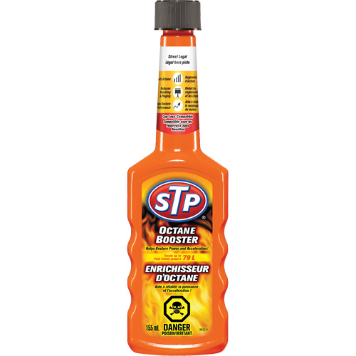 Enrichisseur d'octane CSL Industriel Inc.