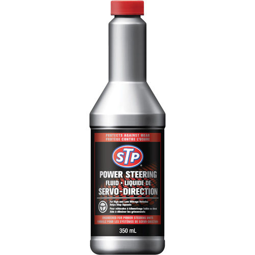 Power Steering Fluid, Bottle CSL Industriel Inc.