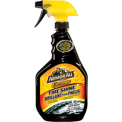 Extreme Tire Shine CSL Industriel Inc.
