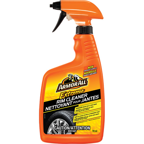 Extreme Rim Cleaner CSL Industriel Inc.