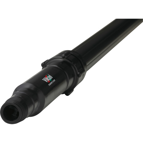 Transport Line Water-Fed Handle, Black CSL Industriel Inc.
