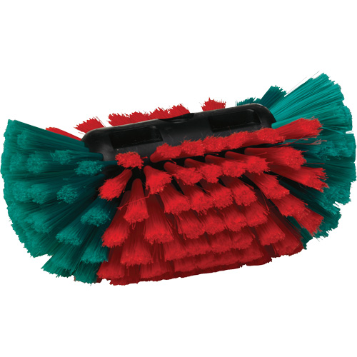 Transport Line Water-Fed Rim Brush CSL Industriel Inc.