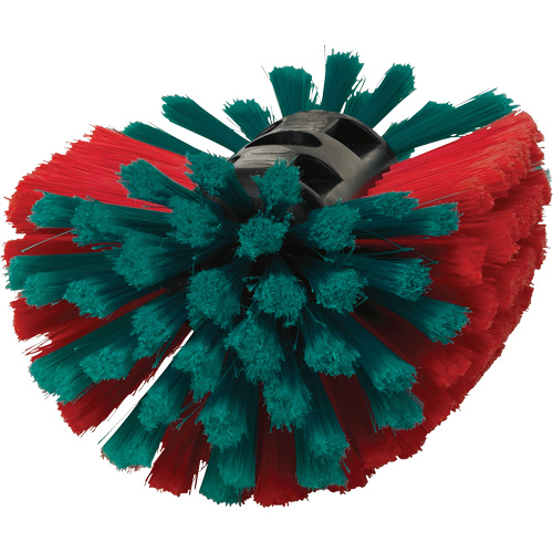 Transport Line Water-Fed Rim Brush CSL Industriel Inc.
