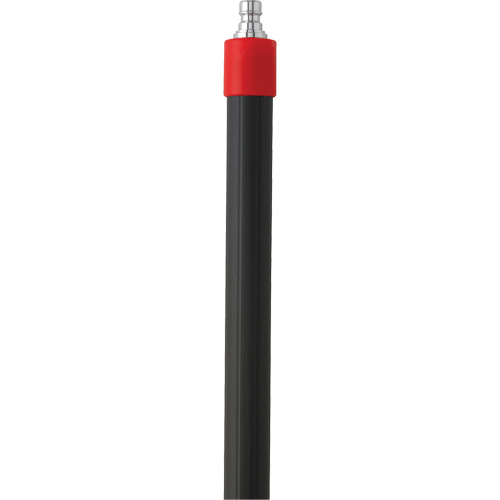 Transport Line Water-Fed Handle, Black CSL Industriel Inc.