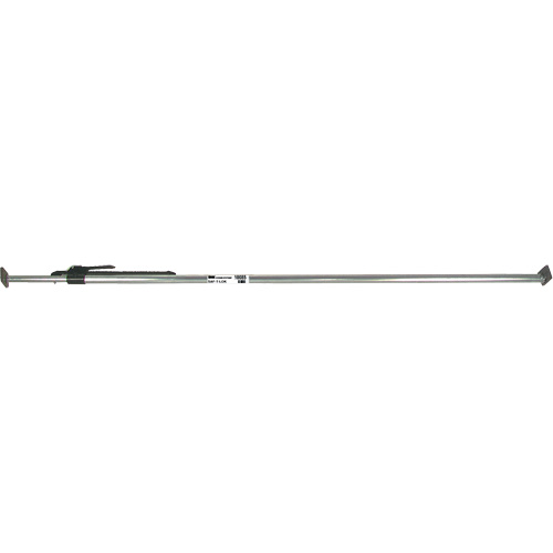 Barre en acier extra longue Saf-T-Lok CSL Industriel Inc.