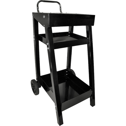 Chariot robuste, Acier CSL Industriel Inc.