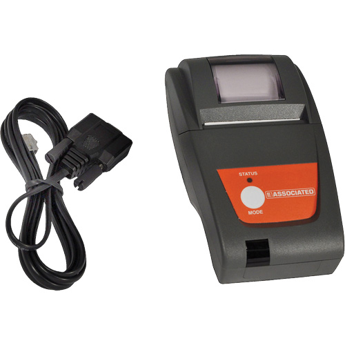 High Speed Thermal Printer CSL Industriel Inc.