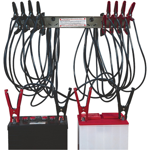 10-Clamp Bus Bar Set CSL Industriel Inc.