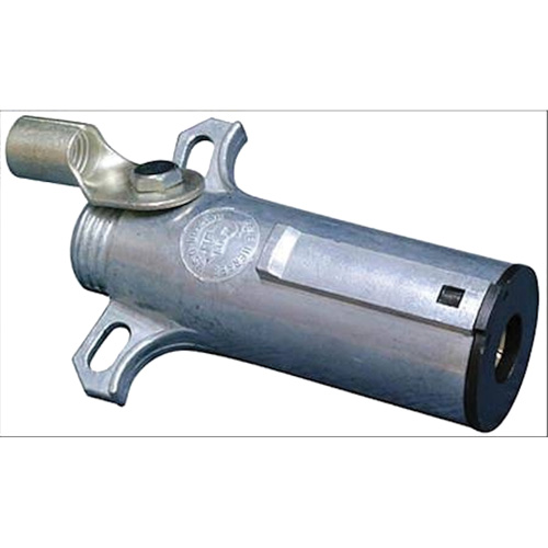 Aircraft Power Plug CSL Industriel Inc.
