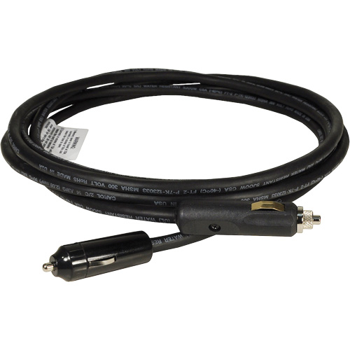 Heavy-Duty Automotive Memory Saver Straight Cord CSL Industriel Inc.