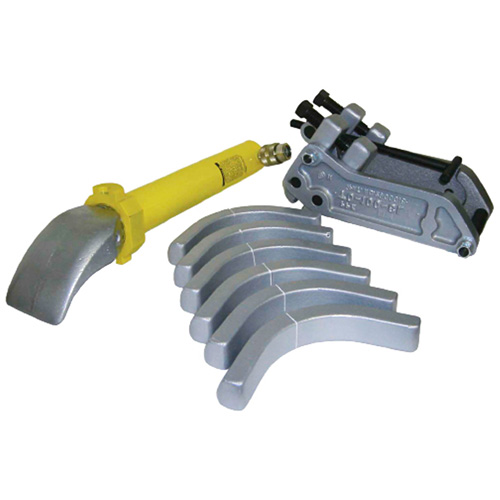Pro Series OTR Giant Tire Hydraulic Bead Breaker CSL Industriel Inc.