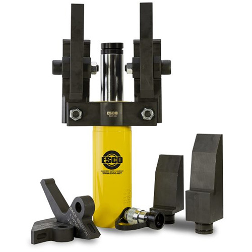 Pro Series ESC3000 OTR Giant Tire Bead Breaker Kit CSL Industriel Inc.