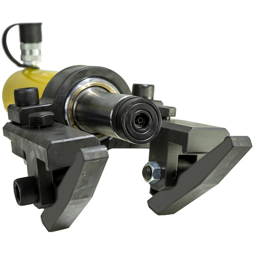 Pro Series ESC3000 OTR Giant Tire Bead Breaker Kit CSL Industriel Inc.