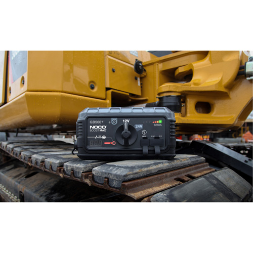 Survolteur pour batterie GB500+ Boost Max CSL Industriel Inc.