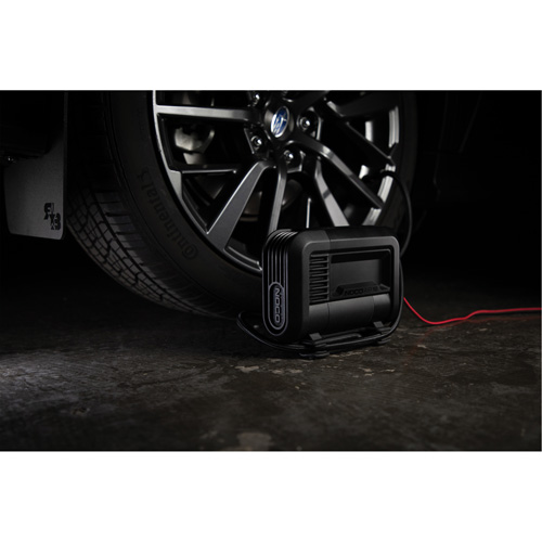 10A Portable Air Compressor CSL Industriel Inc.