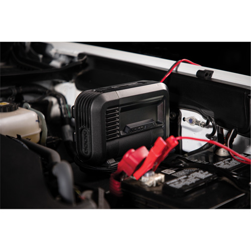 Compresseur d'air portable de 20 A CSL Industriel Inc.
