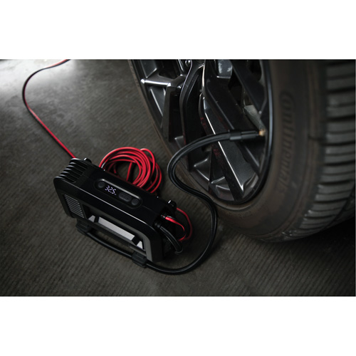 Compresseur d'air portable de 20 A CSL Industriel Inc.