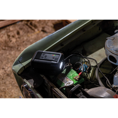 Survolteur 2000A Boost Air & compresseur d'air 100 PSI CSL Industriel Inc.