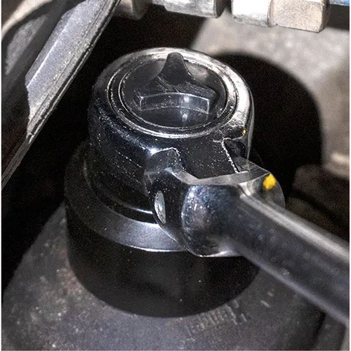 Jeu de douilles pour filtre &agrave; profil bas 7 mcx CSL Industriel Inc.