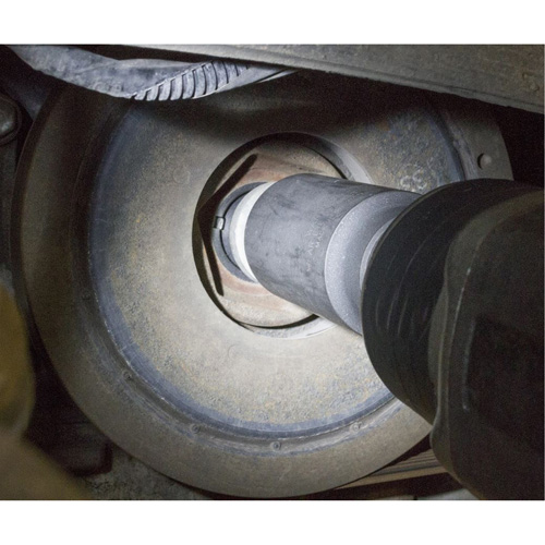 Harmonic Balancer Socket CSL Industriel Inc.