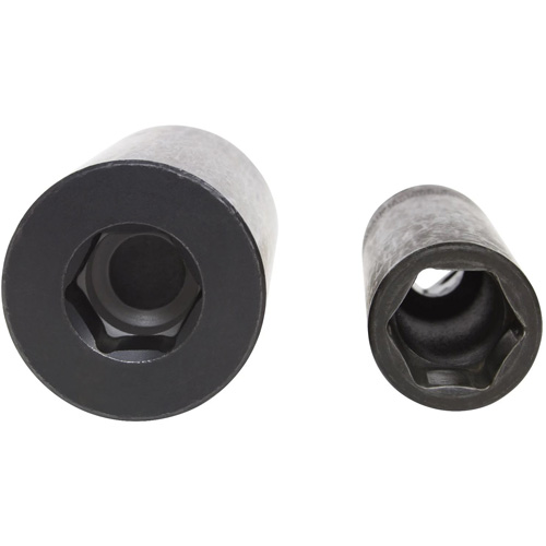 Harmonic Balancer Socket CSL Industriel Inc.