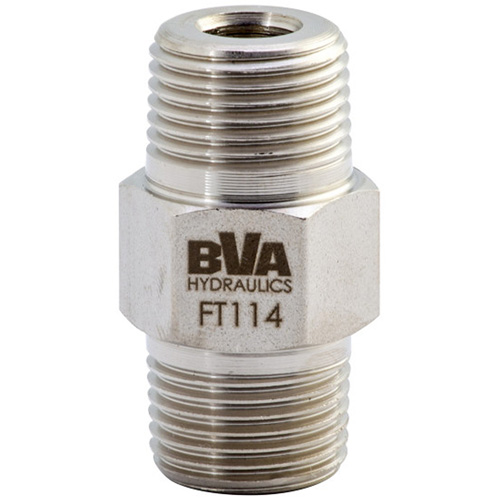 Fitting Hex Nipple, Steel CSL Industriel Inc.