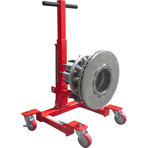 Removal, Installer, and Handler Disc Brake Hub CSL Industriel Inc.