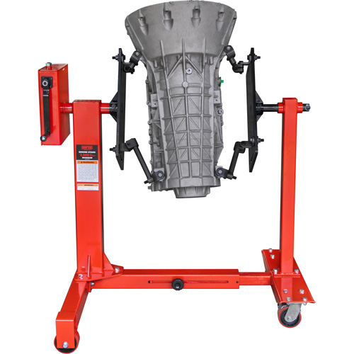 Support de moteur &agrave; engrenage 75:1, Capacit&eacute; de 1 tonne, 42" h CSL Industriel Inc.