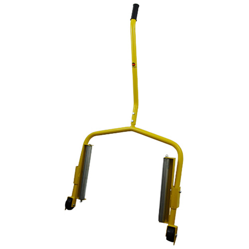 Super Wheel Dolly, 450 lbs. Capacity CSL Industriel Inc.