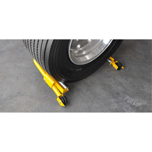 Super Wheel Dolly, 450 lbs. Capacity CSL Industriel Inc.