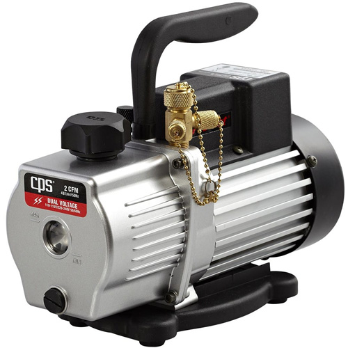 Pro-Set&reg; Vacuum Pump CSL Industriel Inc.