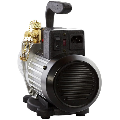 Pro-Set&reg; Vacuum Pump CSL Industriel Inc.
