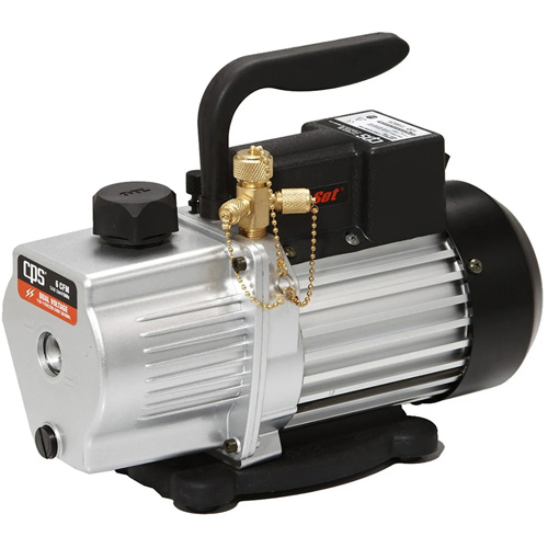 Pro-Set&reg; Vacuum Pump CSL Industriel Inc.