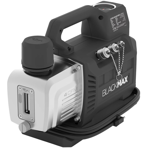 BlackMax&reg; Vacuum Pump CSL Industriel Inc.