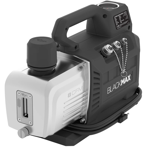 BlackMax&reg; Vacuum Pump CSL Industriel Inc.
